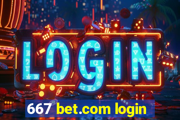 667 bet.com login